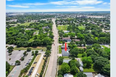 436 Ball Street, Grapevine, TX 76051 - Photo 28