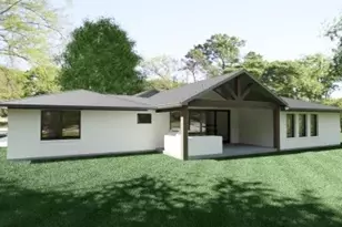 436 Ball St, Grapevine, TX 76051 - Photo 2