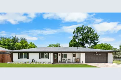 436 Ball Street, Grapevine, TX 76051 - Photo 1