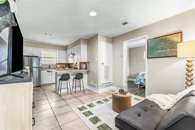 436 Ball Street, Grapevine, TX 76051 - Photo 14