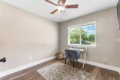 436 Ball Street, Grapevine, TX 76051 - Photo 12