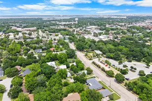 436 Ball St, Grapevine, TX 76051 - Photo 22