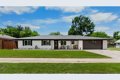 436 Ball Street, Grapevine, TX 76051 - Photo 26