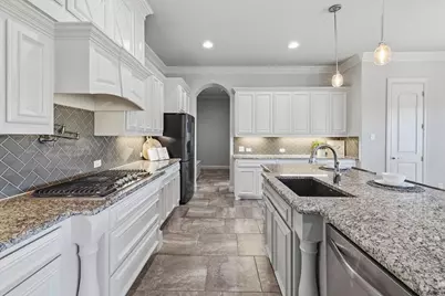 12408 Villa Milano Drive, Fort Worth, TX 76126 - Photo 14