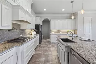12408 Villa Milano Dr, Fort Worth, TX 76126 - Photo 14