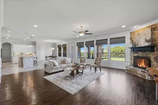 12408 Villa Milano Dr, Fort Worth, TX 76126 - Photo 4