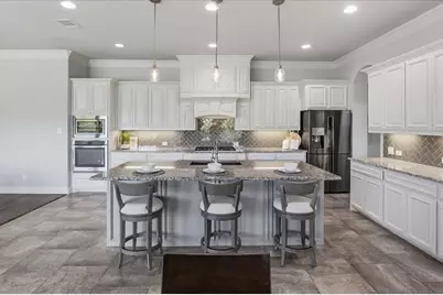 12408 Villa Milano Drive, Fort Worth, TX 76126 - Photo 12