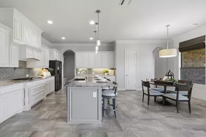 12408 Villa Milano Drive, Fort Worth, TX 76126 - Photo 10
