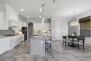 12408 Villa Milano Dr, Fort Worth, TX 76126 - Photo 10