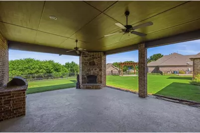 12408 Villa Milano Drive, Fort Worth, TX 76126 - Photo 32
