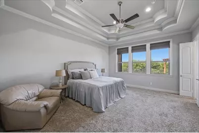 12408 Villa Milano Drive, Fort Worth, TX 76126 - Photo 20