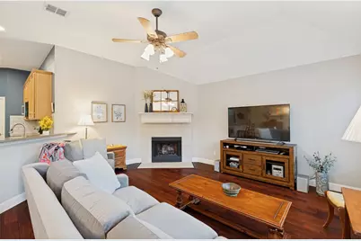 10914 Turtle Creek Lane, Frisco, TX 75035 - Photo 12