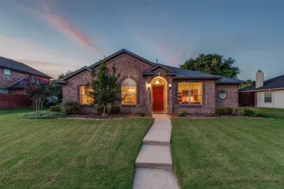 10914 Turtle Creek Lane, Frisco, TX 75035 - Photo 1