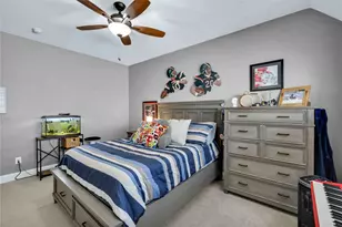 2217 Landoine Ln, Lewisville, TX 75056 - Photo 32