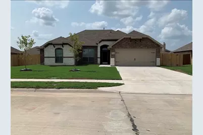 1925 Green Terrace Drive, Royse City, TX 75189 - Photo 1