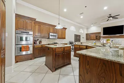 2349 Briar Court, Frisco, TX 75034 - Photo 8