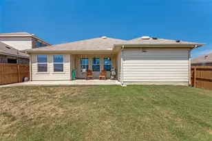 14424 Leadrope Cir, Fort Worth, TX 76052 - Photo 24