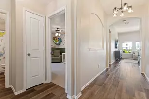 14424 Leadrope Cir, Fort Worth, TX 76052 - Photo 4