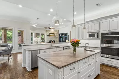 3001 Loch Meadow Court, Southlake, TX 76092 - Photo 8