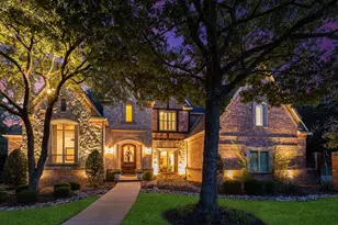 3001 Loch Meadow Ct, Southlake, TX 76092 - Photo 1