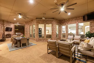 3001 Loch Meadow Court, Southlake, TX 76092 - Photo 4