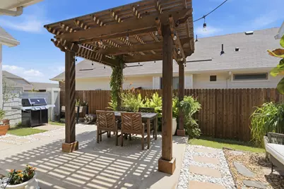 616 Coleman Street, Aubrey, TX 76227 - Photo 4