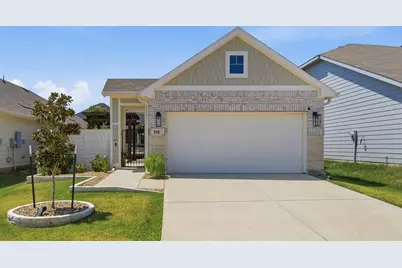 616 Coleman Street, Aubrey, TX 76227 - Photo 2
