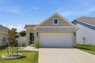 616 Coleman St, Aubrey, TX 76227 - Photo 2