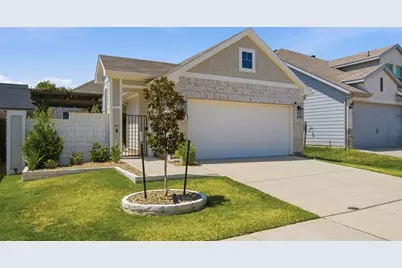 616 Coleman Street, Aubrey, TX 76227 - Photo 1