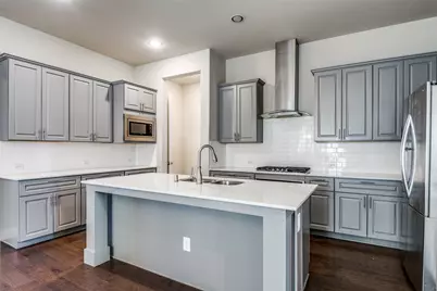 9456 Kavik Street, Frisco, TX 75035 - Photo 2