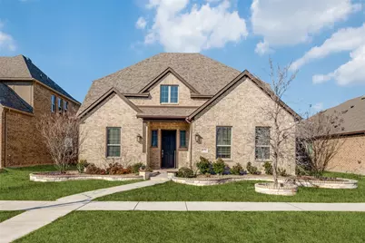 9456 Kavik Street, Frisco, TX 75035 - Photo 1