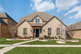 9456 Kavik St, Frisco, TX 75035 - Photo 1