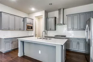 9456 Kavik St, Frisco, TX 75035 - Photo 4