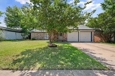 2508 Mardell Drive, Arlington, TX 76016 - Photo 26