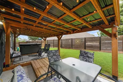 4930 Dry Creek Road, Sherman, TX 75092 - Photo 2