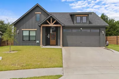 4930 Dry Creek Road, Sherman, TX 75092 - Photo 2