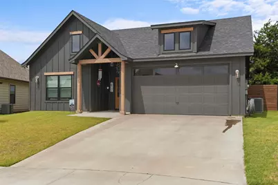 4930 Dry Creek Road, Sherman, TX 75092 - Photo 4