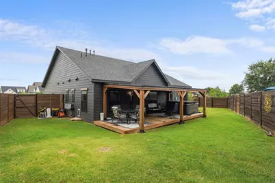 4930 Dry Creek Road, Sherman, TX 75092 - Photo 20