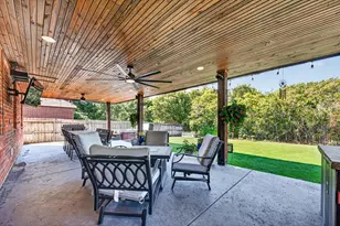16157 Cowboy Trail, Fort Worth, TX 76247 - Photo 36