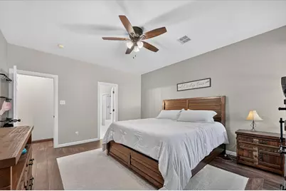 16157 Cowboy Trail, Fort Worth, TX 76247 - Photo 14