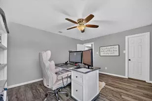 16157 Cowboy Trail, Fort Worth, TX 76247 - Photo 20