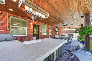 16157 Cowboy Trail, Fort Worth, TX 76247 - Photo 30
