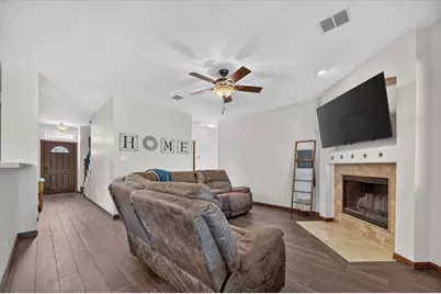 16157 Cowboy Trail, Fort Worth, TX 76247 - Photo 8