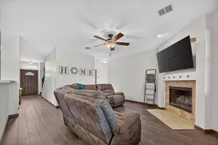16157 Cowboy Trail, Fort Worth, TX 76247 - Photo 8