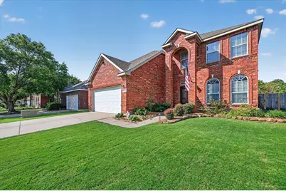 16157 Cowboy Trail, Fort Worth, TX 76247 - Photo 1
