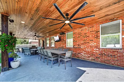 16157 Cowboy Trail, Fort Worth, TX 76247 - Photo 2