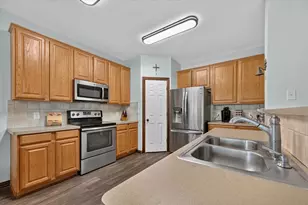 16157 Cowboy Trail, Fort Worth, TX 76247 - Photo 10