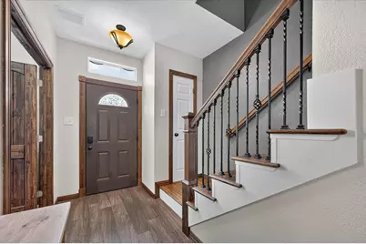 16157 Cowboy Trail, Fort Worth, TX 76247 - Photo 4