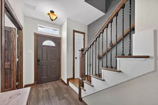 16157 Cowboy Trail, Fort Worth, TX 76247 - Photo 4