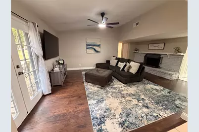 1224 Whittenburg Drive, Fort Worth, TX 76134 - Photo 6